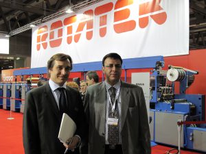 Review of IPACK - IMA, Grafitalia, Converflex, Plast at the Fieramilano 2 Review of IPACK IMA Grafitalia Converflex Plast at the Fieramilano 1