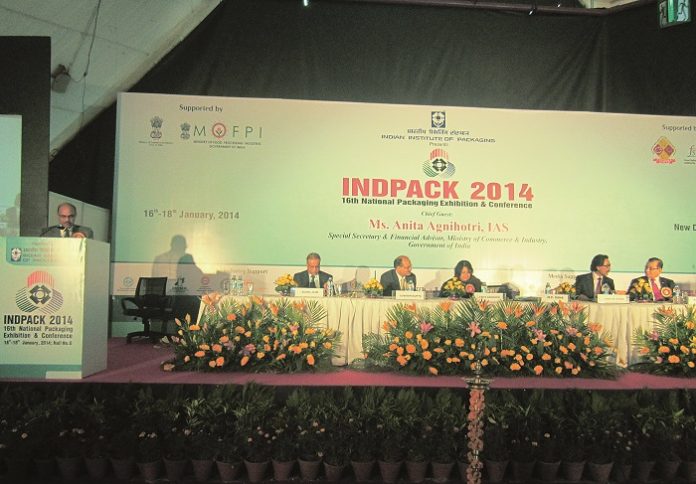 Indiapack Indpack