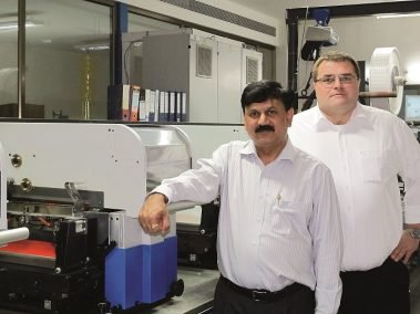 Letra Graphix in Ahmedabad - Packaging South Asia