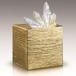 A look inside refractive foil stamping refractive