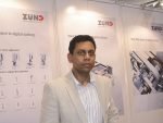 Zund displays S3 M800 Zund
