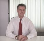 “Packaging printing is a blue ocean and Heidelberg is the perfect partner to help you swim” — Klaus Nielsen