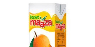 Maaza
