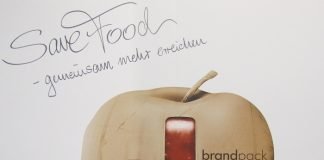 Save Food
