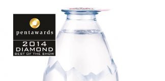 Pentawards