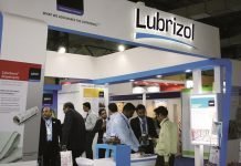 Lubrizol