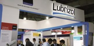 Lubrizol