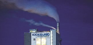 Iggesund