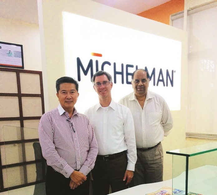 Michelman Michelman