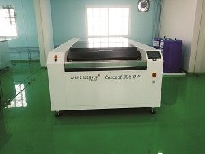 Digiflex installs Kodak Flexcel NX System 1 digiflex imageIMG 20150328 115910