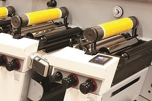Pragati Pack orders third MPS – an EB 3708-color press 1 1. MPS s new EB press 2