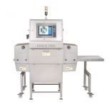 Eagle showcases food safety inspection systems