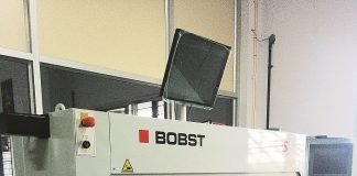 Rajhans’ structured expansion in flexible packaging Rajhans