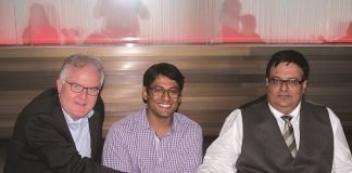 Pragati Pack orders third MPS – an EB 3708-color press Pragati