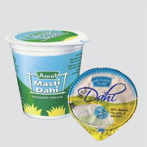 Retail audit – dahi in Delhi NCR 2 raita