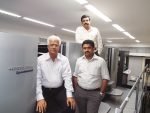 Vijayawada’s JC Graphics receives ISO 12647-2 certification from Heidelberg JC Graphics