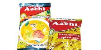 Aachi