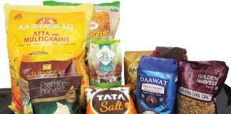 packaging