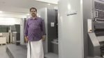 Kochi’s Maya Printers installs a 4-color Heidelberg CD 102 Maya
