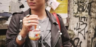 drink