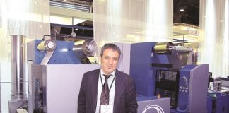 Labelexpo – beyond digital Labelexpo