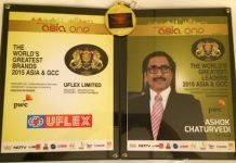 Indo-UAE Business Summit 2015 Summit