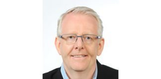 John Winderam, general manager, Southern Asia Pacific for Esko and X-Rite