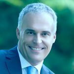 Roelof Westerbeek, president of Amcor Flexibles AP