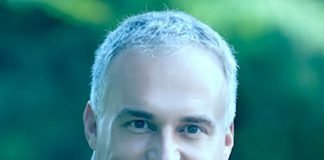 Roelof Westerbeek, president of Amcor Flexibles AP