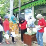 Circular economy and food waste strategies