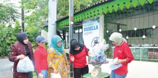 Circular economy and food waste strategies