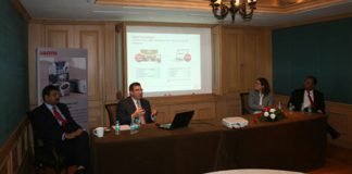 Henkel and Siegwerk organize food safety seminar in Mumbai