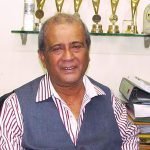 Debashish Sarkar