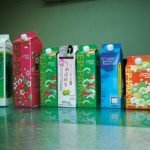 Japanese EP-PAK carton technology in India EP-PAK