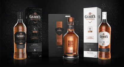 How LVMH Turned Glenmorangie From A Niche Whisky Into A Global Brand