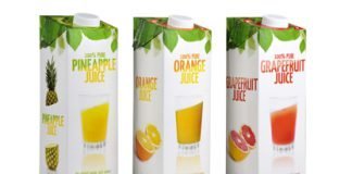 Sustainable Foods Summit