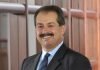 Dupont and Dow to merge