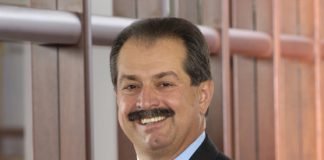 Dupont and Dow to merge