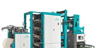 Manugraph India to show Ecoline