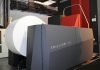 Xeikon unveils 4-color Trillium One press