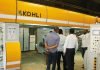 Kohli Industries’