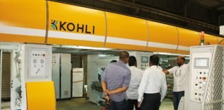 Kohli Industries’
