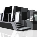 Heidelberg to show Primefire 106 Heidelberg