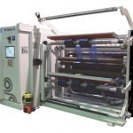 Atlas Converting to demonstrating Titan SR800 Atlas Converting