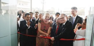 Mudrika aims to be among the top three label players in India