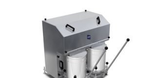 Showcasing flexo ancillary solutions