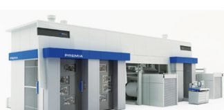 Bloomflex in Hyderabad opts for Premia CI flexo