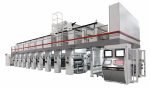 Bobst gravure