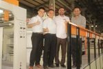 Taiwan’s postpress manufacturers at drupa Taiwan