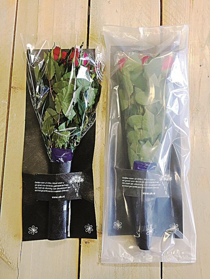 packaging